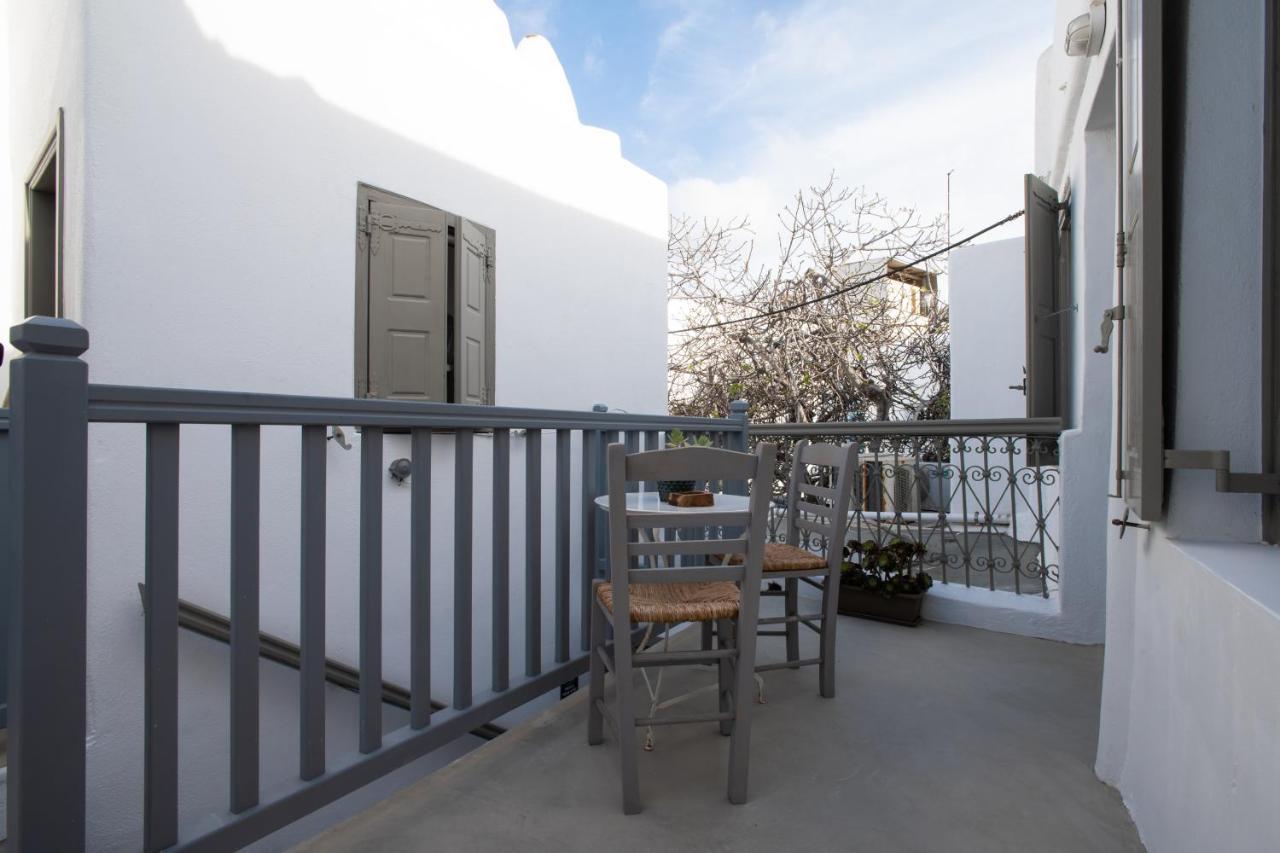New Apartment In The Heart Of Mykonos Town - 3 Exteriér fotografie
